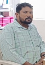 Dr. M. Mani Kumar